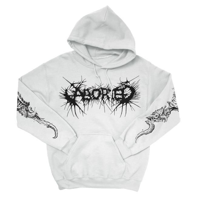 Indiemerchstore Merch Aborted Corpsicle Pullover T-Shirt