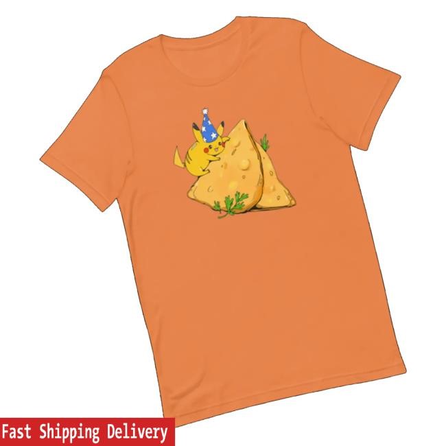 Pataka Esports Festival Samosa Time Sweater