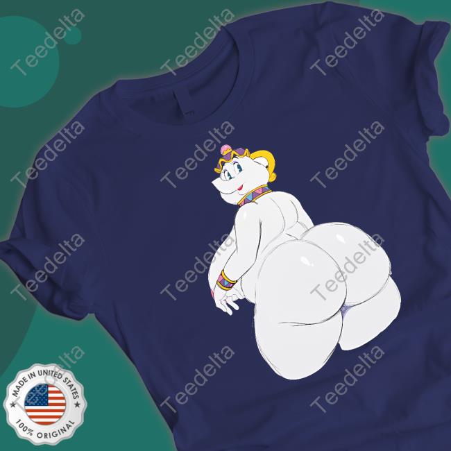 Haiidar Funny Elephant Shirt
