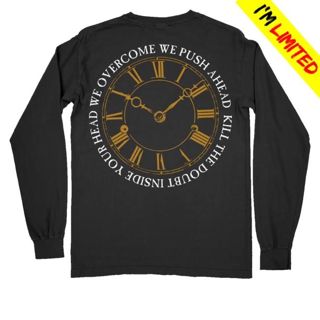 Modern Life Is War My Love. My Way Tee Shirt