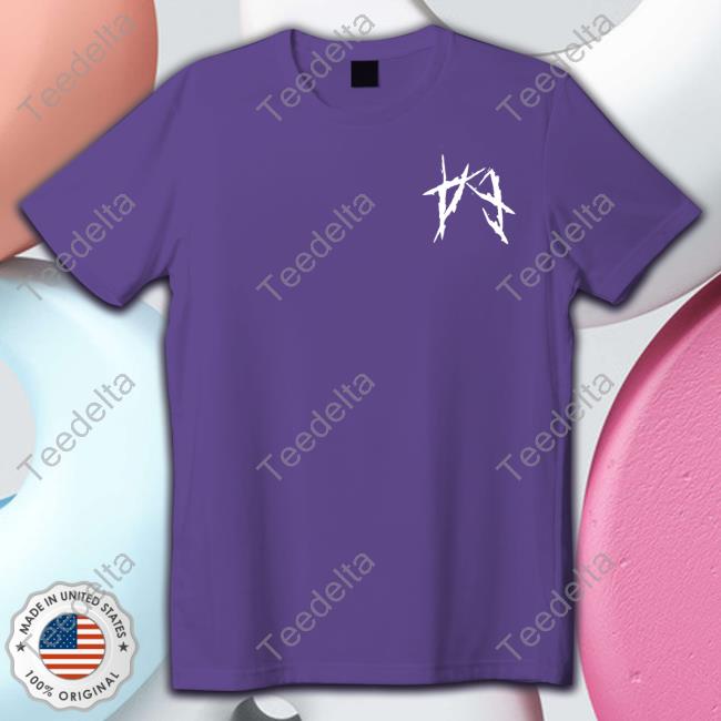 Official Blegh Lives Matter Demon Eyez Tee Shirt