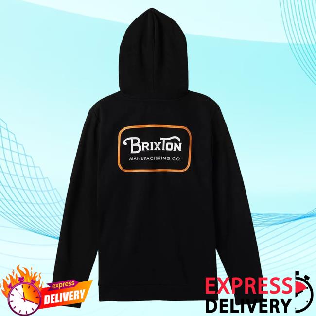 Official Tillys Merch Store Shop Brixton Grade Sweaters Tillys Apparel Clothing