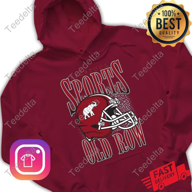 Barstool Sports X Old Row Store Shirt