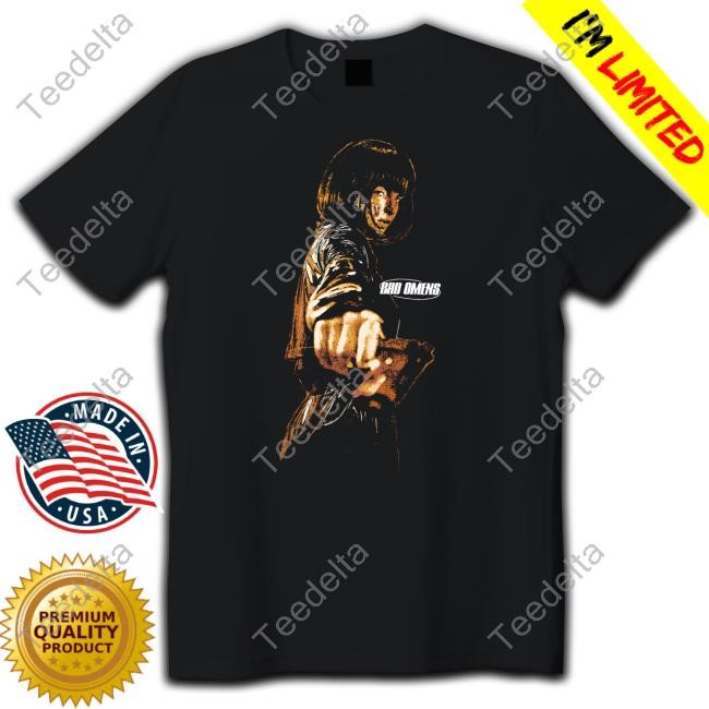 Bad Omens Mira T-Shirt