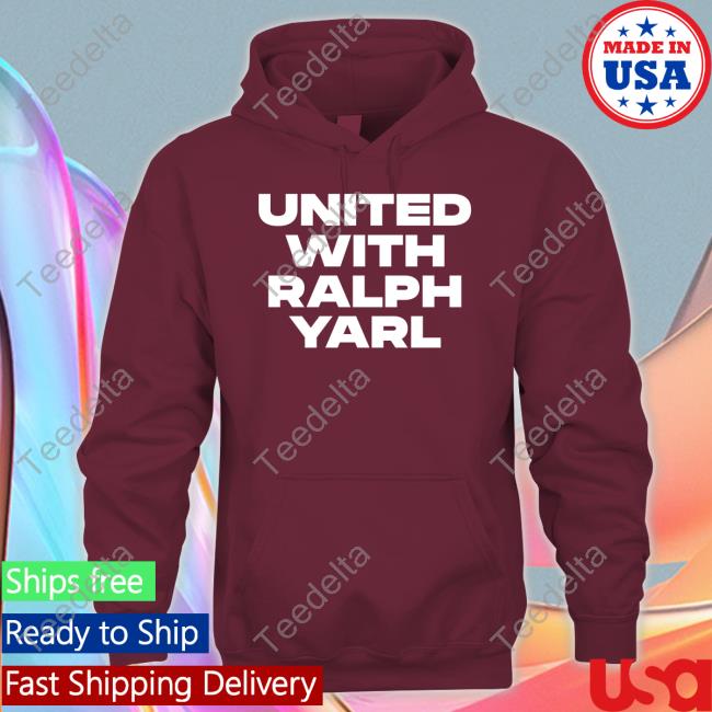 Sporting Kansas City United With Ralph Yarl Sweatshirt