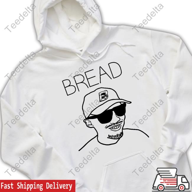 Bread Perez T-Shirt