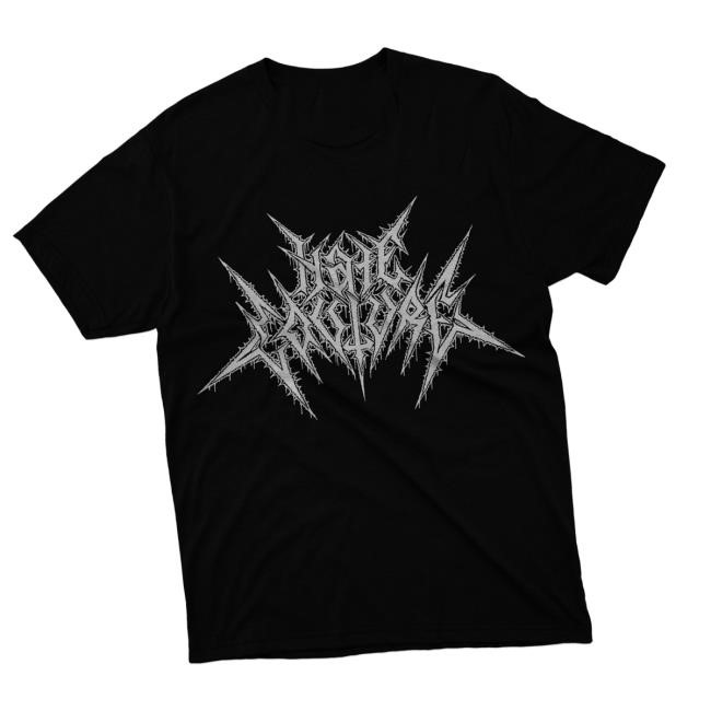 Official Hatecouture Merch Hate Couture Extreme Logo Tee