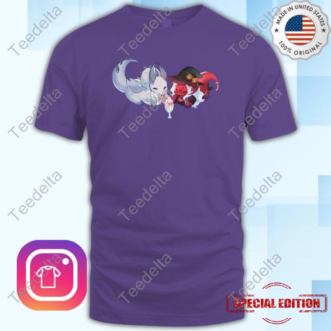 Tieflingmelissa Dragon Love Shirts Dragon Love Funny Shirt