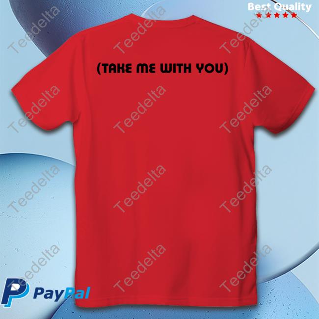 Neck Deep Store Workshop Take Me With You Hoodie Alien Nd Workshop Take Me With You Hoodie
