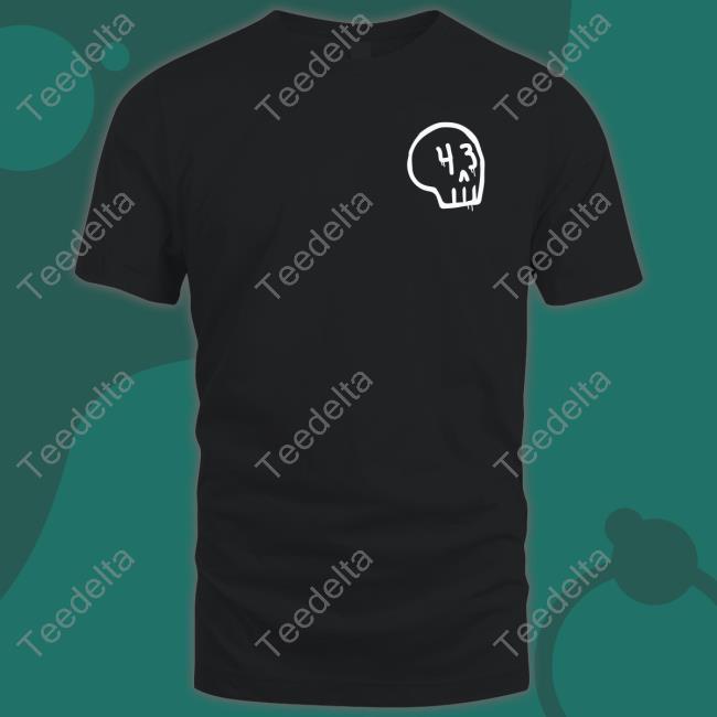 Ken Block Merch Just Dont Die Shirt