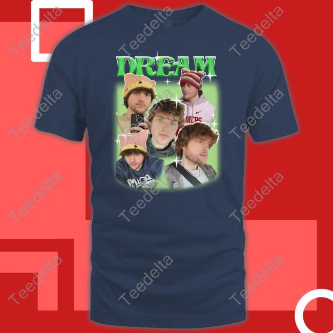 Dreamwastaken Band Shirt Devllishdrm