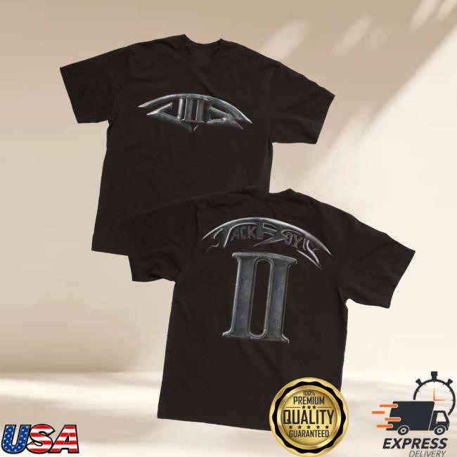 Jackboys Merch Jackboys 2 Pack B1 Shirt