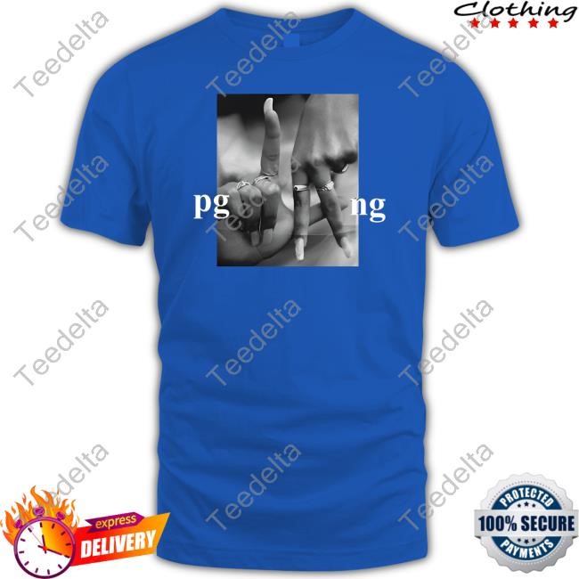 Ken & Friends Pglang Shirt