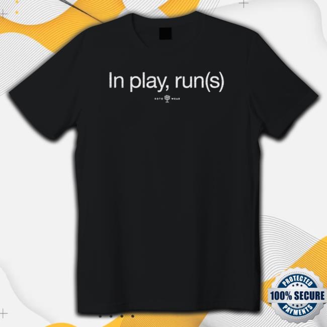 In Play, Run Sweatshirt
