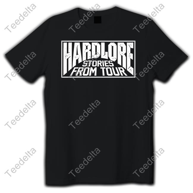 Friend Of The Show Tee Shirt