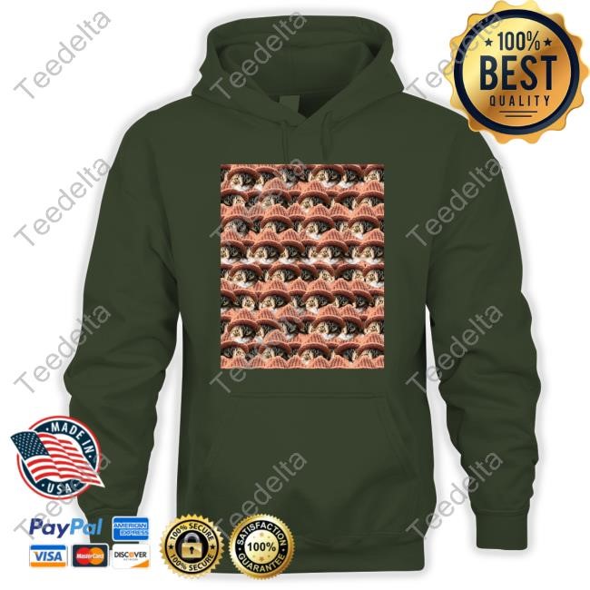 Cwif & Catwifhat Sweatshirt Cwif & Catwifhat Sweatshirt