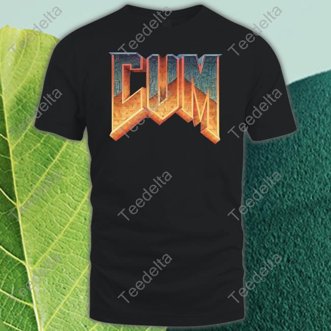 Generic Fps Game Cum T Shirt
