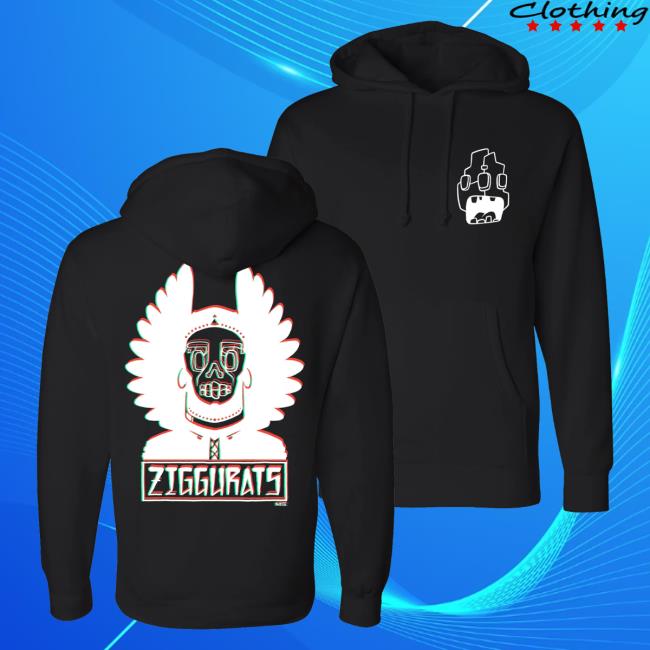 Official Mike Shinoda Merch Store Mike Shinoda Shaman Black Attractive Hoodie MikeShinoda