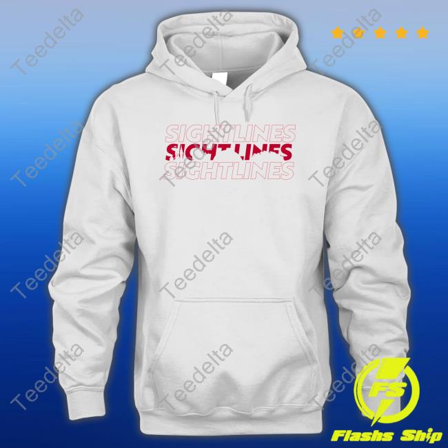 Jess Siswick Sightlines Shirt