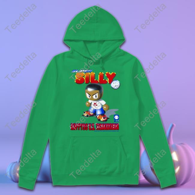 Super Silly Happy99 Vs Tisakorean Shirt