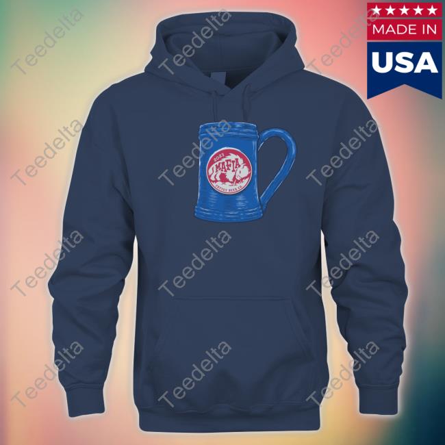 26Shirts Fattey Beer Co.2023 Tee