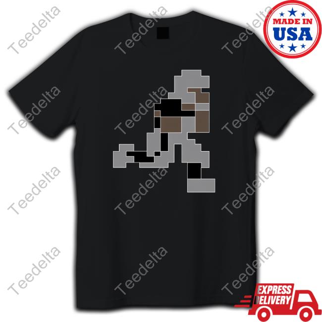 Tecmo Bo Tee Shirt Super70ssports Store