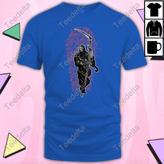 Bunch Of Micah Ulrich Full Circle Tee Shirt