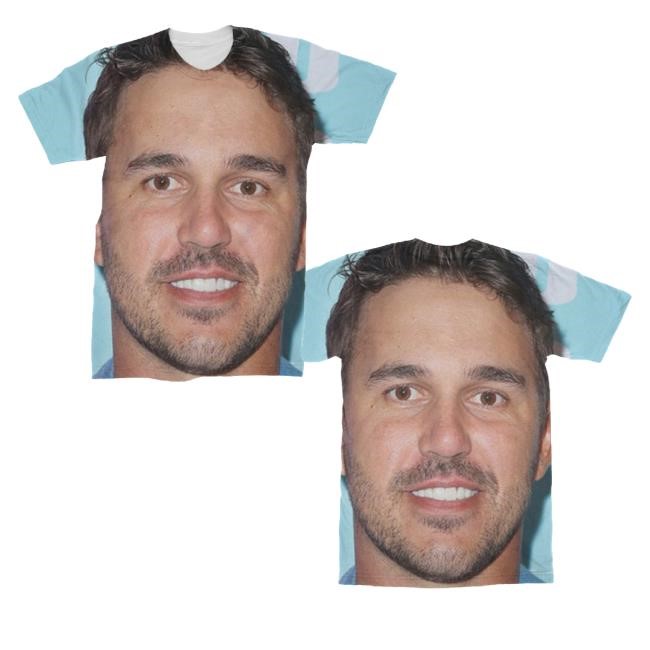Trending Subliworks Merch Brooks Koepka Big Face Shirt