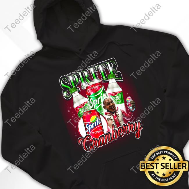 Nsfw Sprite Cranberry Tanktop