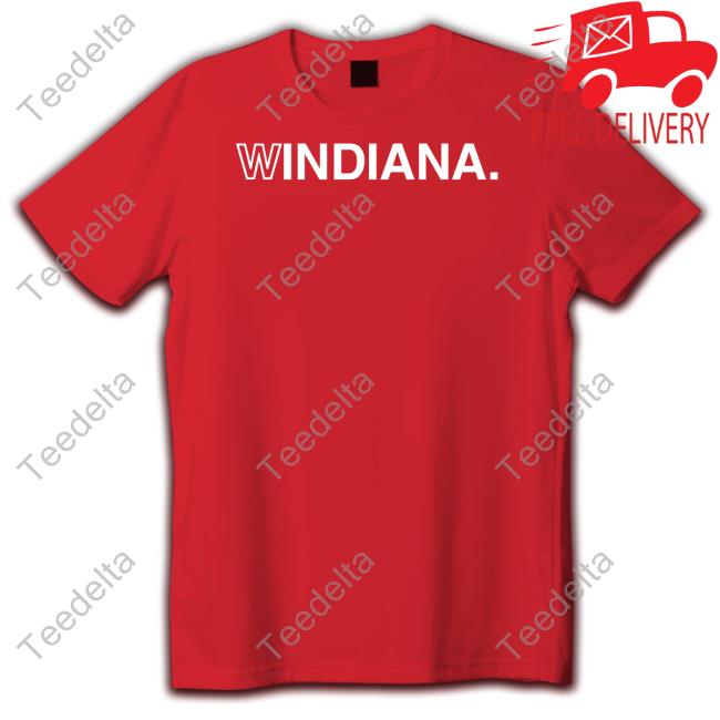 Windiana Tees