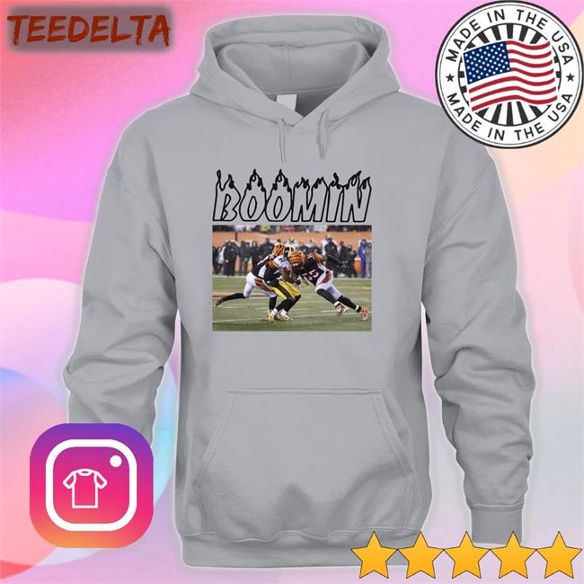 Will Compton Boomin Burfict Vs Antonio T Shirts