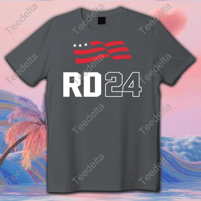 Desantis Rd24 Hoodie Casey Desantis Desantis Rd24 T Shirt