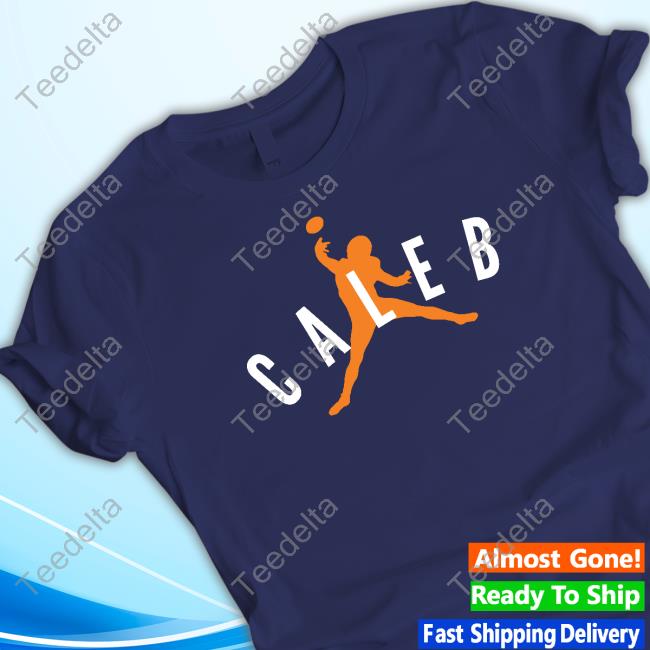 Official Obvious Shirts Caleb Hooded Sweatshirt