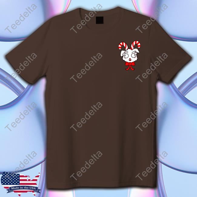 Badboyhalo Merch Badboyhalo Holiday New Shirt