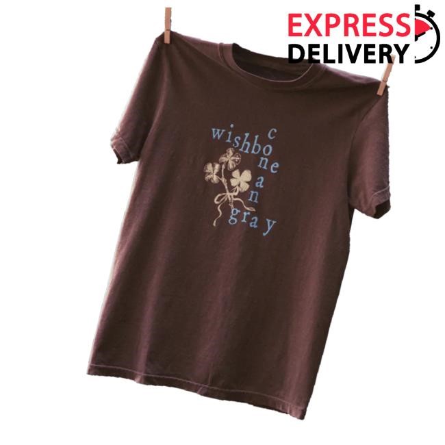 Conan Gray Merch Store Shop Clovers Crossword T-Shirt, Hoodie, Tank Top, Sweater And Long Sleeve T-Shirt