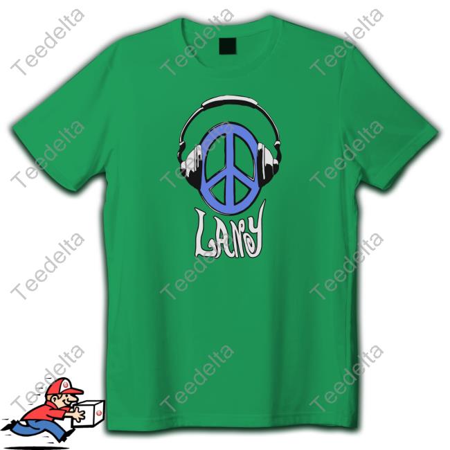 Official Lany You Are Beautiful Funny Shirt