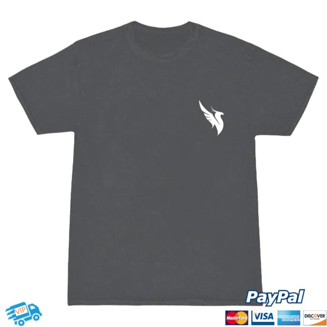Official Illenium Merch Store Illenium Logo Pepper Hot Shirt Illenium Shop