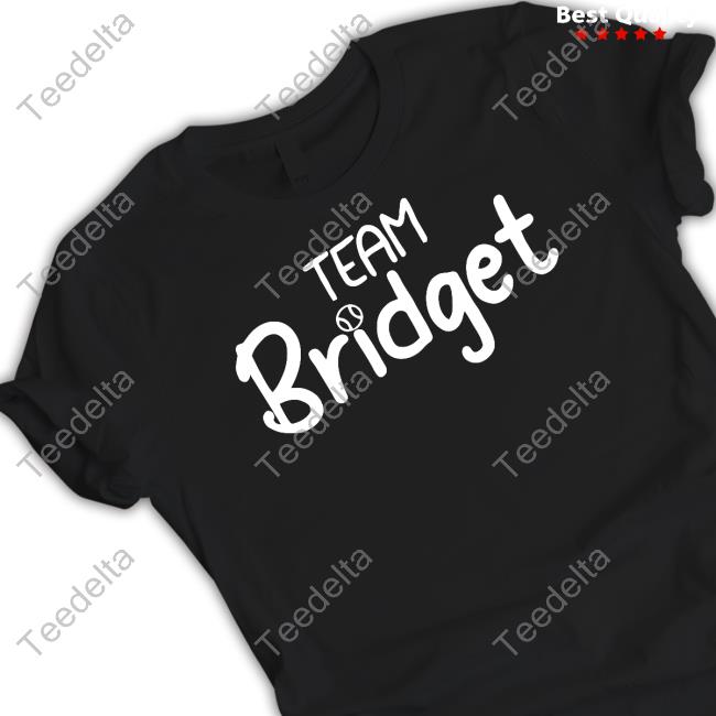 The Barta Family Team Bridget Hoodie