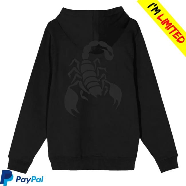Godsmack Merch Store I Stand Alone Scorpion Shirts Godsmack Merch Store I Stand Alone Scorpion Shirts