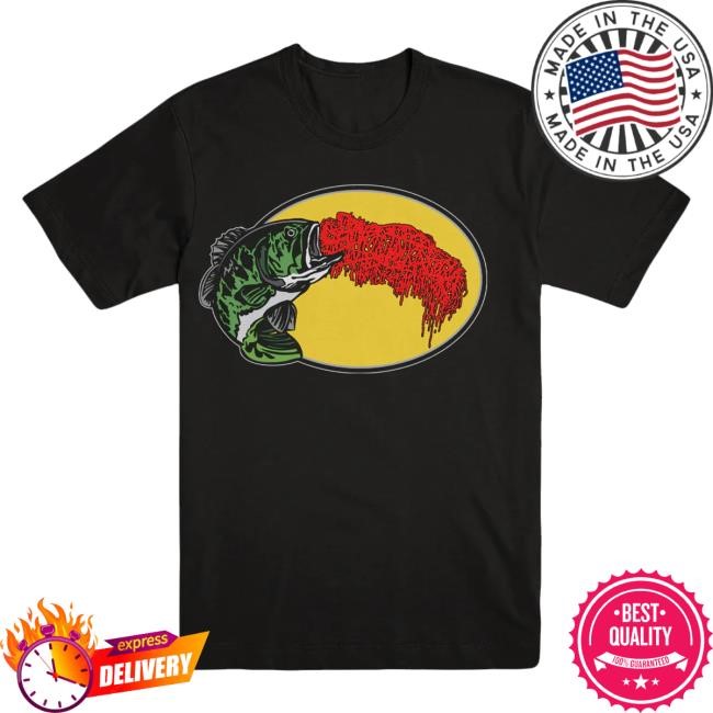 Evil Greed Merch Sanguisugabogg Sangui Pro Long Sleeve T Shirt