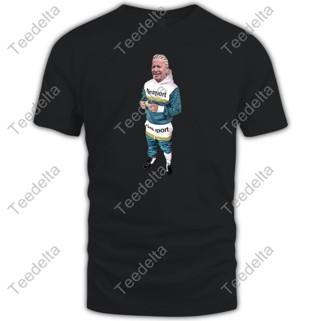 Ctespn Biden Bigmike Shirts
