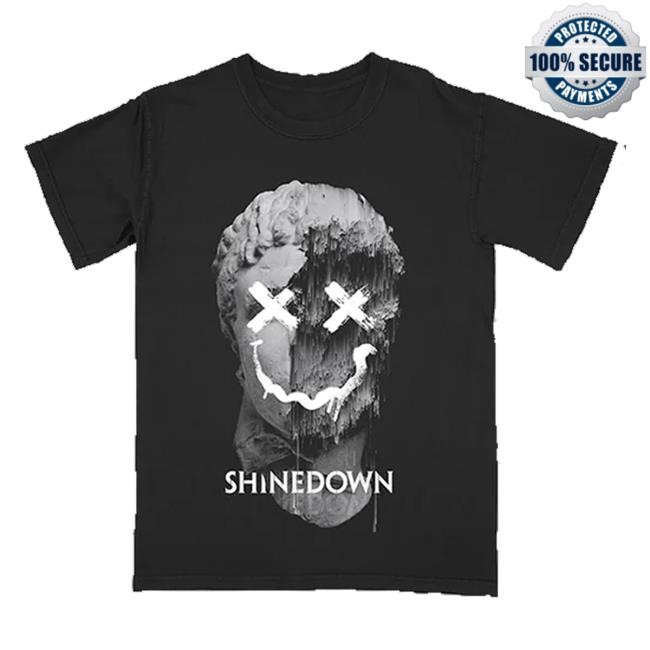 Shinedown Official Merch Store Shop X'd Eyes Sweaters