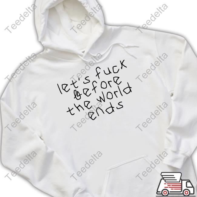 Kikillopieces Let's Fuck Before The World Ends Official