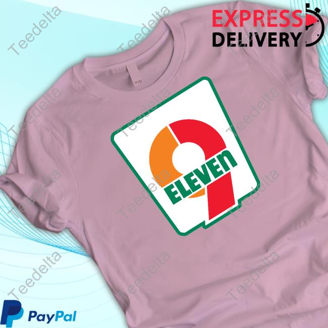 9 11 7 Eleven Shirt 9 11 7 Eleven Shirts