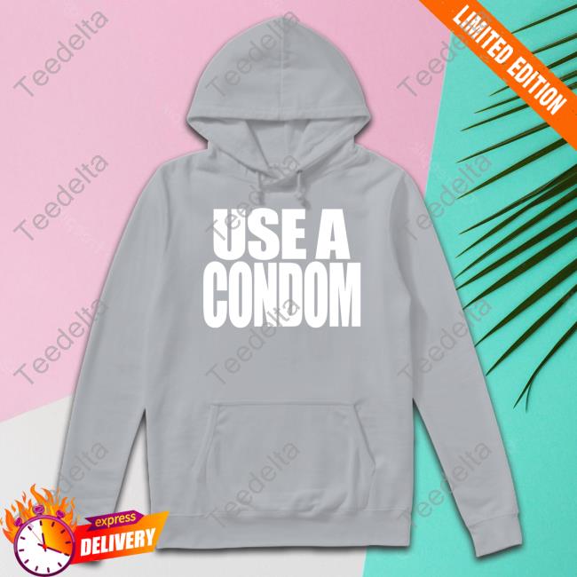 Use A Condom Tee Shirt Rihanna Rihanna Use A Condom T Shirt