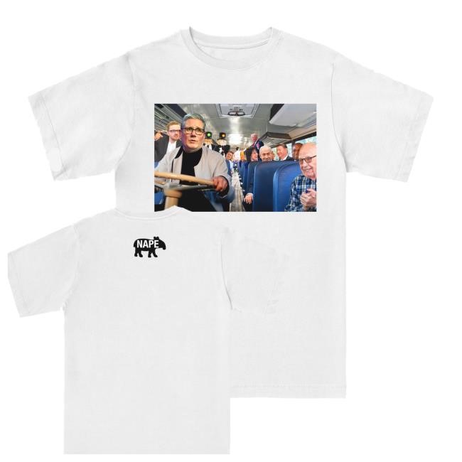 Official Everpress Cwst3 Long Sleeve T Shirt