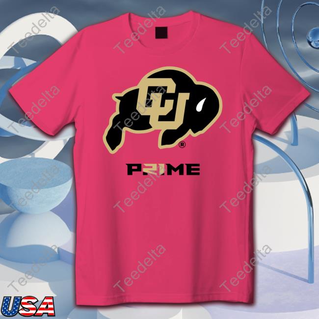 47 Brand Mvp Super Rival Ralphie Coach Prime Tee