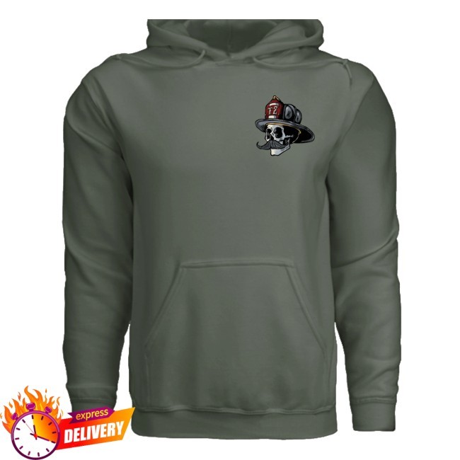 The Dirty Deuce Merch Store The Dirty Deuce Rebrand Logo Youth T Shirt