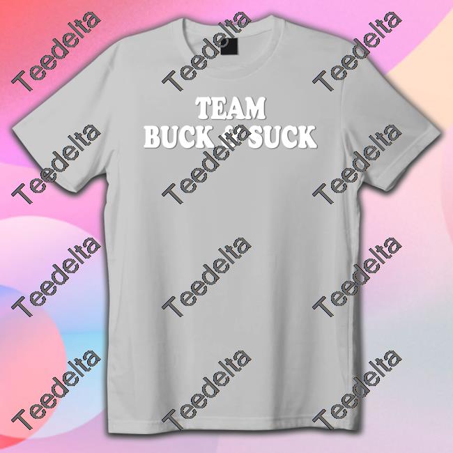 Zach Bryan Team Buck And Suck Hoodie