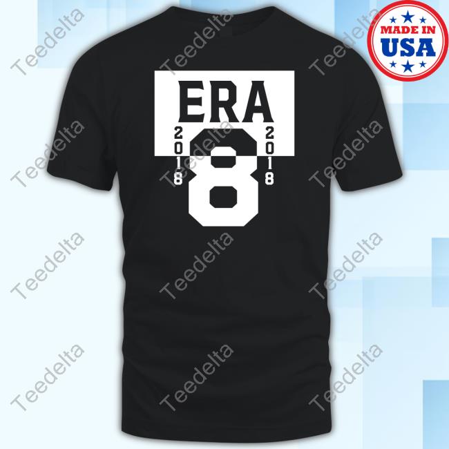Lamar Jackson Wearing Era 8 2018 Forever8dreamer Shirts Lamar Jackson Wearing Era 8 2018 Forever8dreamer T-Shirt, Hoodie, Tank Top, Sweater And Long Sleeve T-Shirt